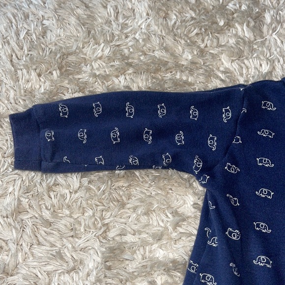 Carter’s Footed Pajamas - Picture 5 of 8